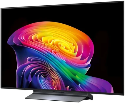 Televizorius 48" LG OLED48C64LA (2026)