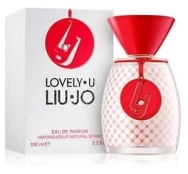 Moteriški kvepalai Liu Jo Lovely U EDP, 100 ml kaina