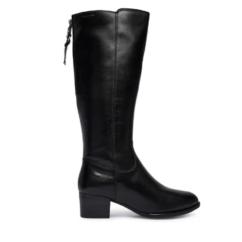 Ilgaauliai Tamaris 1-25539-45 Juoda