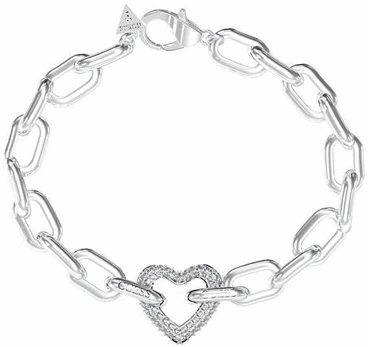 Guess Moteriška Apyrankė JUBB05016JWRHL
