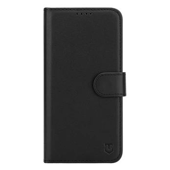 Dėklas Tactical Field Notes for Google Pixel 11 Pro Juodas