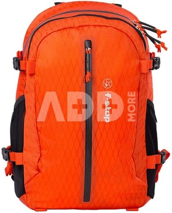 F Stop Guru 4 AIR 24 Liter Backpack Female Torso Version Magma