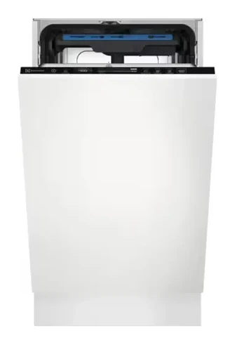 Įmontuojama indaplovė Electrolux EEG63410L