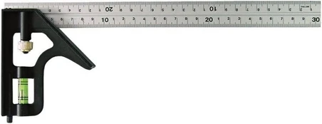 Proline Pro-Line staliaus kvadratas 300 mm (21230)