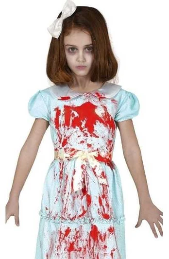 Fiesta Ghost Twin kostume