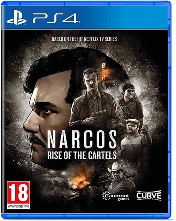Narcos: Rise Of The Cartels