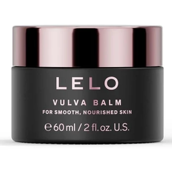 LELO - VULVA BALM SOOTHING MOISTURIZER FOR THE EXTERNAL INTIMATE AREA