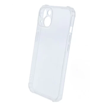 Mocco Anti Shock 1,5 mm Silikoninis dėklas for Apple iPhone 15 Pro Max