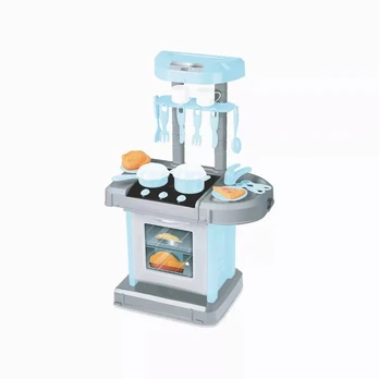 Kitchen - 54212 - interactive - SMART - BLUE