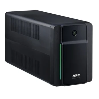 APC EASY UPS 1600VA, 230V, AVR, IEC SOCETS