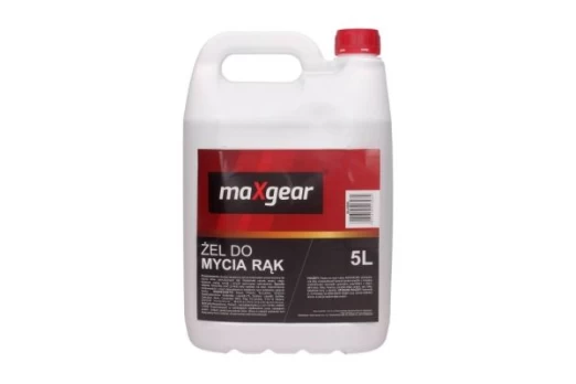 Rankų valikliai MAXGEAR 36-0066