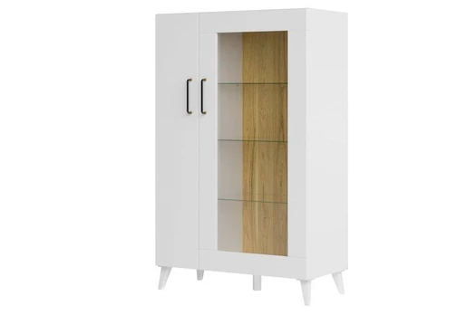 Szynaka Trendline Vitrina BARRIS 15
