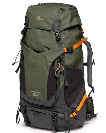 Lowepro backpack PhotoSport PRO 55L AW IV (M-L)