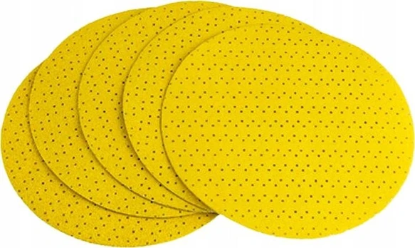 Šlifavimo lapas FLEX P60, 60, Ø 22.5 cm, 25 vnt.