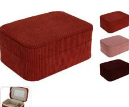 JEWELRY BOX