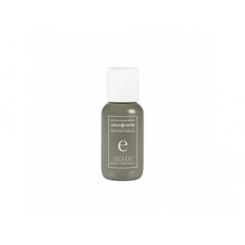 Naturalmente Moisturizing Styling Glaze Gel Gelis drėkiklis/modeliantas, 50ml
