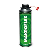 Valiklis Makroflex, poliuretano putoms, 0.5 l kaina