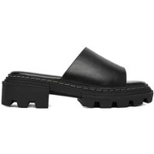 DeeZee Šlepetės CEO-H3T9820-5 Juoda