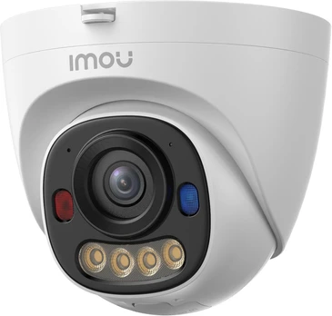 Kamera IP Imou PoE PS8E 5MP kopułka