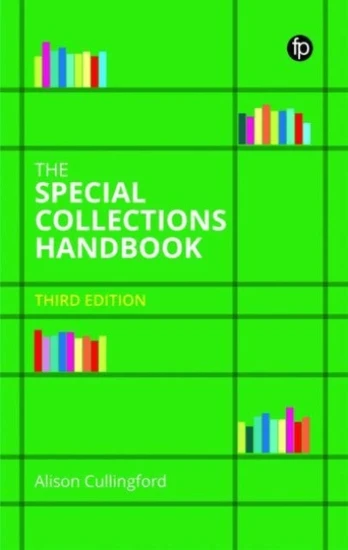 Special Collections Handbook
