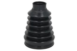HANS PRIES HP111 764 CV Boot kaina