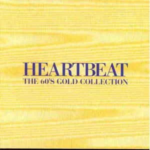 CD Various - Heartbeat - The 60's Gold Collection