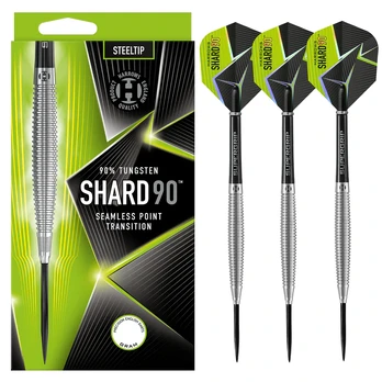 Darts strėlytės steeltip HARROWS SHARD W90 24g