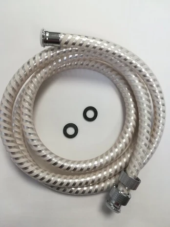 GALAXY dušo žarnelė BIFLEX 1,5 m