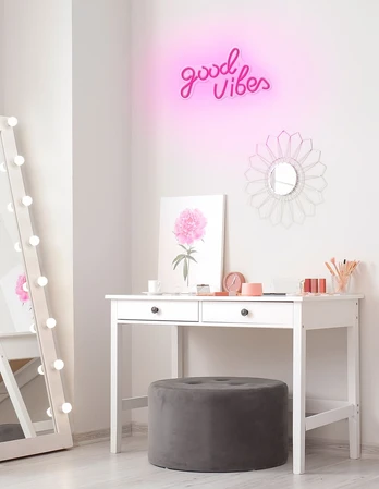 Activejet AJE-NEON VIBES LED neoninė iškaba