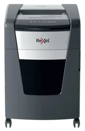 Popieriaus smulkintuvas (itin smulkus) Rexel Momentum Extra XP512+
