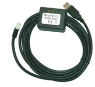 Satel CUSB-PIN3 USB laidas skirtas GENEVO įrenginių programavimui