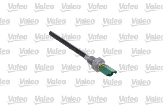 Jutiklis, variklio alyvos lygis VALEO 366203