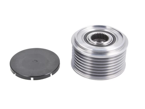 VALEO VAL588088 Freewheel alternator pulley