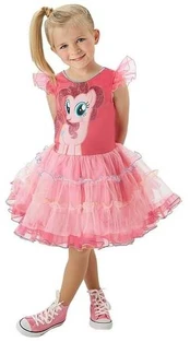 Rubies Pinkie Pie kostume