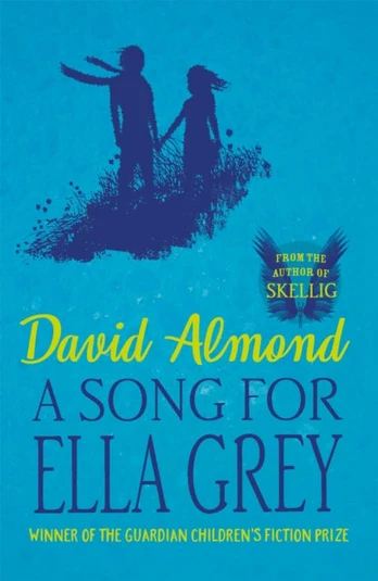 Song for Ella Grey