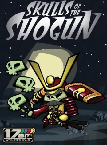 Skulls of the Shogun PC