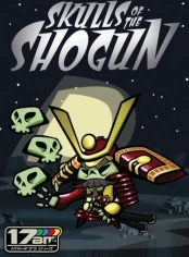 Skulls of the Shogun PC kaina