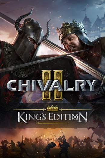 Chivalry 2 Xbox