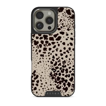 Devour - iPhone 16 Pro Case, Elite Dark (MagSafe) / Gunmetal