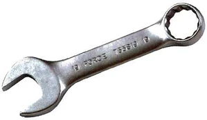 Force Raktas kombinuotas trumpas 11mm