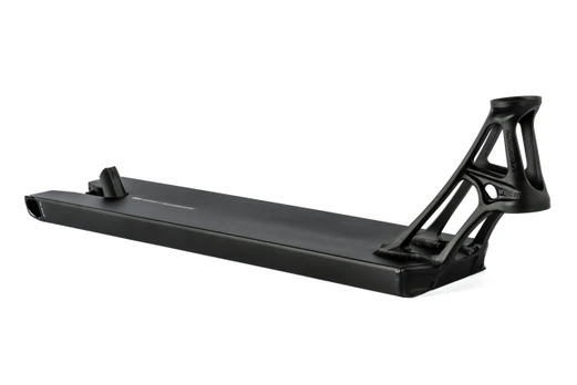 Ethic Pandemonium V2 Boxed deck 540 mm BLACK
