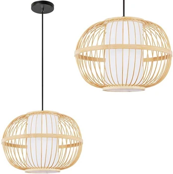 Lubinis šviestuvas Toolight Šviestuvas lubinis BOHO APP1631-1CP 30cm