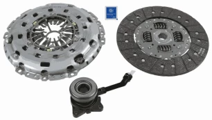 Sankabos komplektas SACHS 3000 990 262 kaina