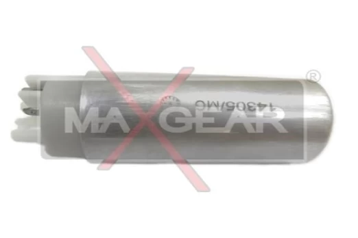 Kuro siurblys MAXGEAR 43-0005