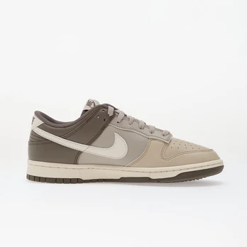 Nike Dunk Low Retro College Grey/ Phantom-Cream II-Cave Stone - Dydis 44.5 (HF5441-009 Laisvalaikio batai)