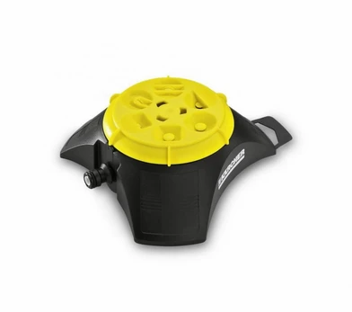 Daugiafunkcinis diskinis purkštuvas Karcher MS 100 6 2.645-026.0