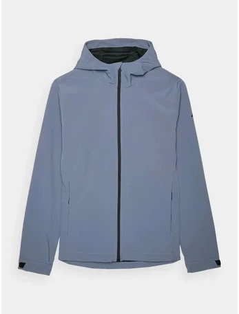 Vėjui atspari softshell striukė 4F M 4FWAW24TSOFM283-32S