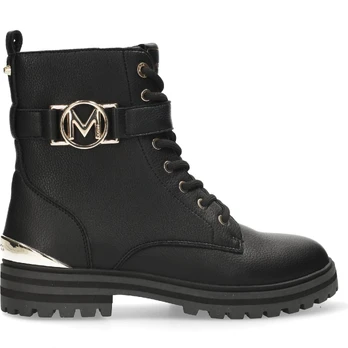 Aulinukai moterims, Juoda, Kyana booties
