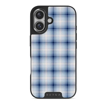 Early Bird - iPhone 16 Case, Elite Dark (MagSafe) / Gunmetal