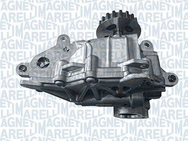 Alyvos siurblys MAGNETI MARELLI 351516000073